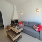 Casita En Pueblo Andaluz