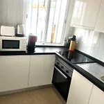 Casita En Pueblo Andaluz