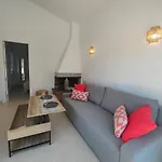Casita En Pueblo Andaluz