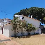 Casita En Pueblo Andaluz