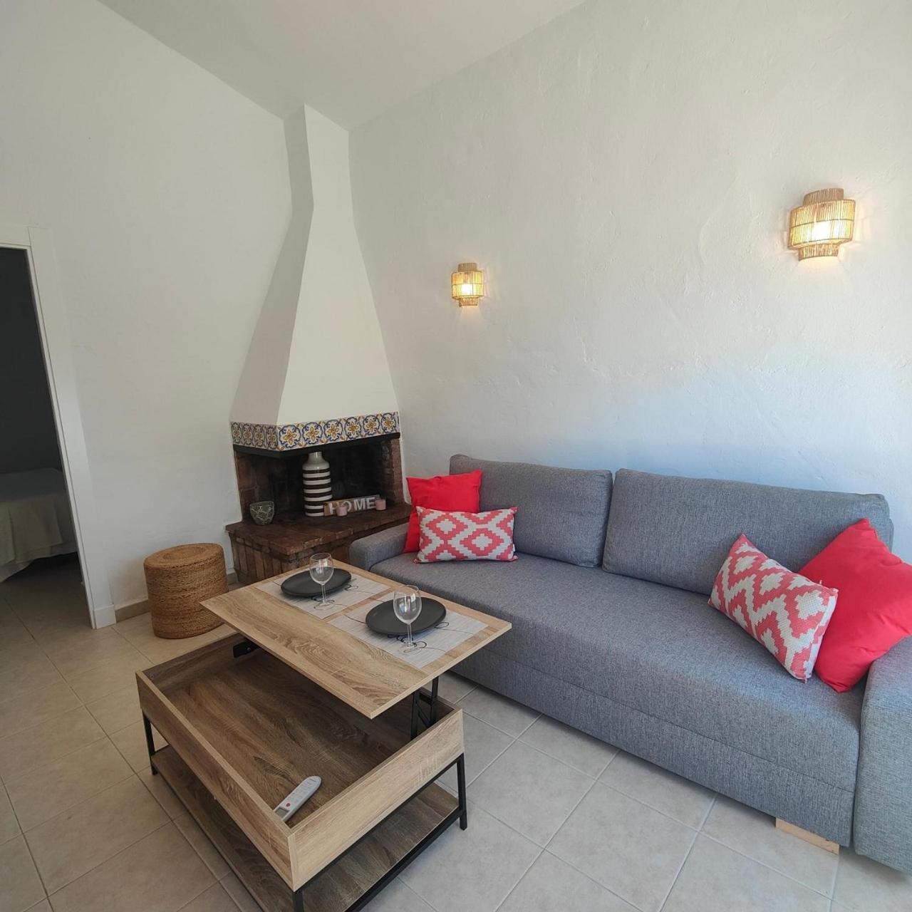 Holiday home Casita En Pueblo Andaluz *