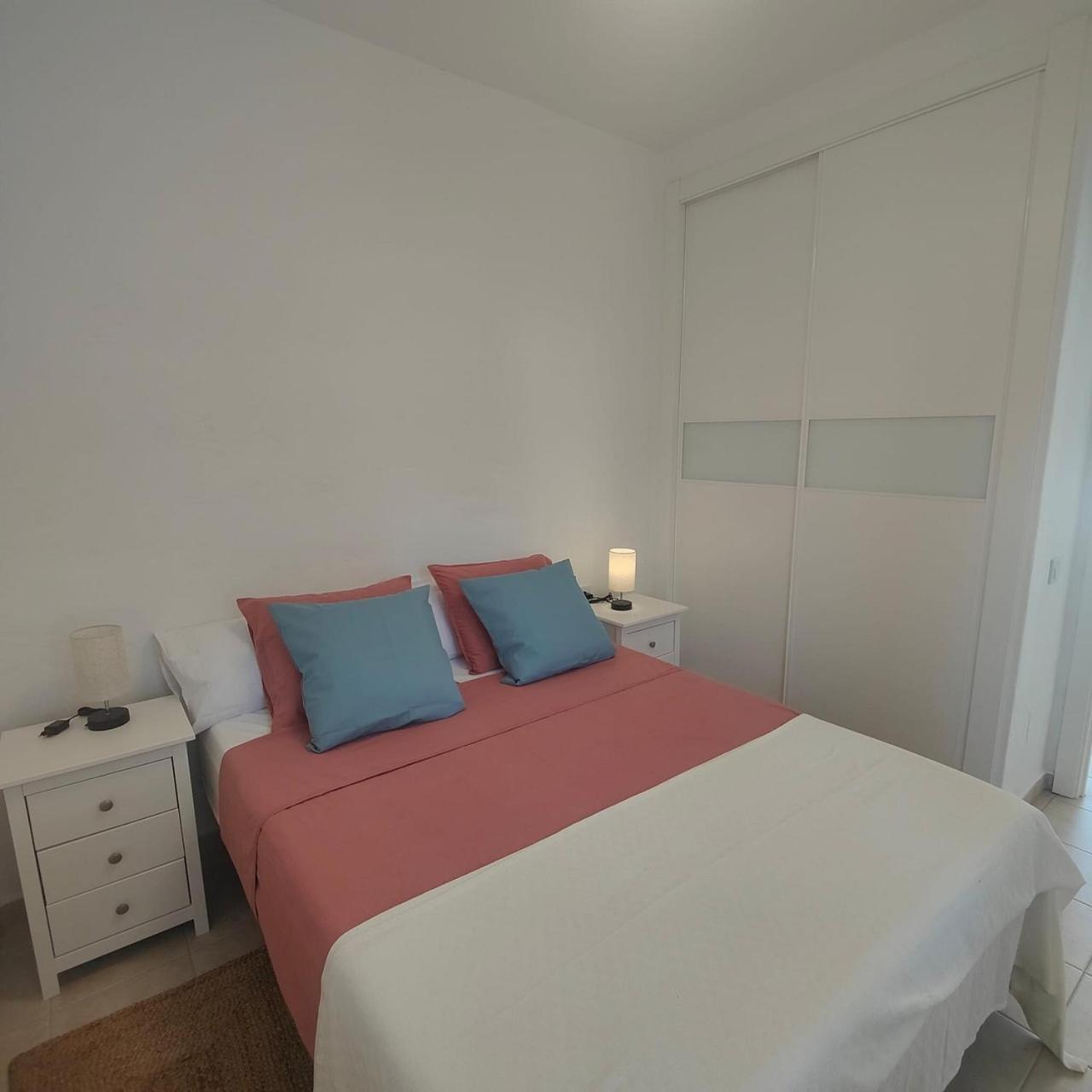 Casita En Pueblo Andaluz Holiday home *