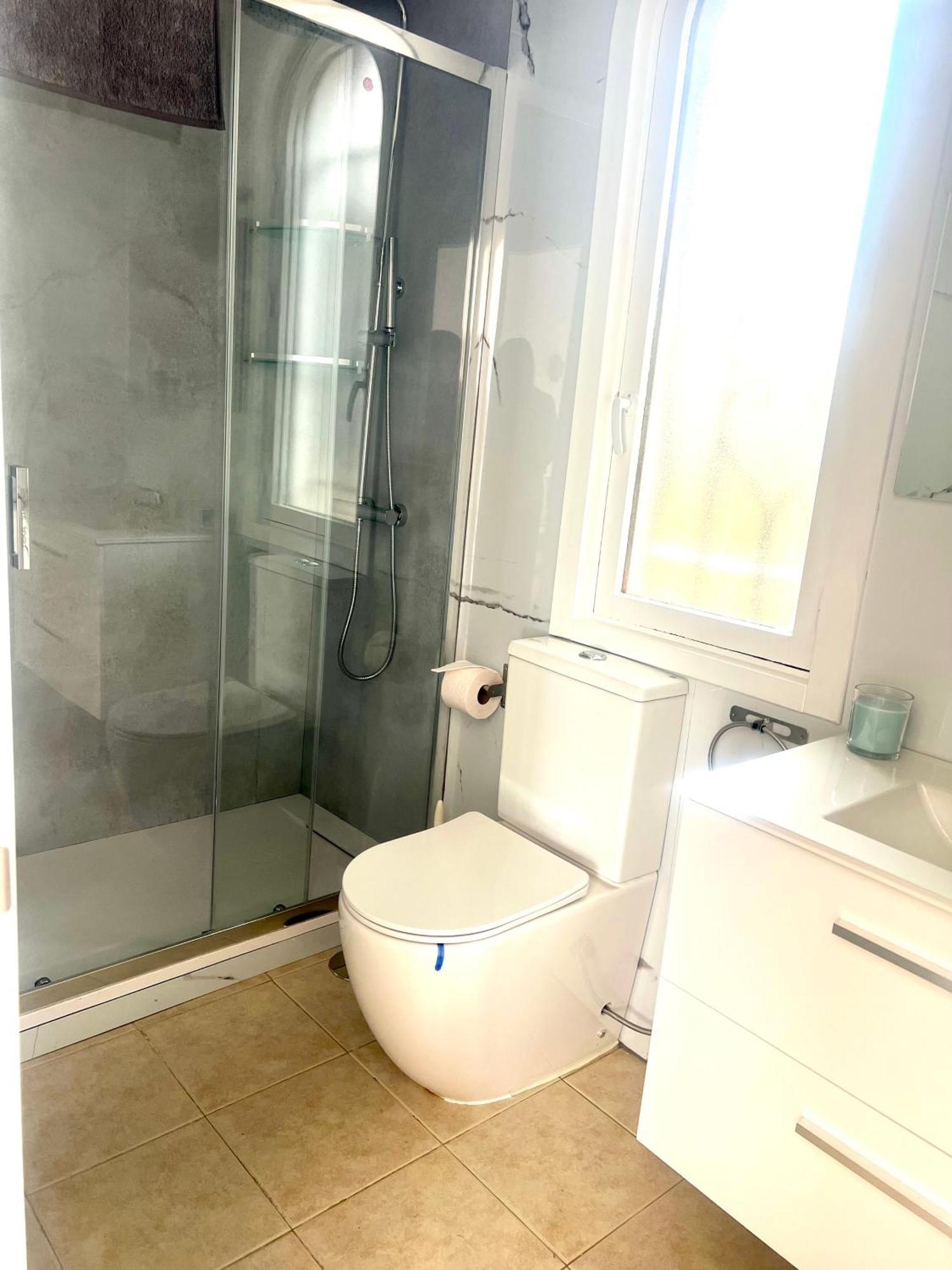Casita En Pueblo Andaluz Holiday home *