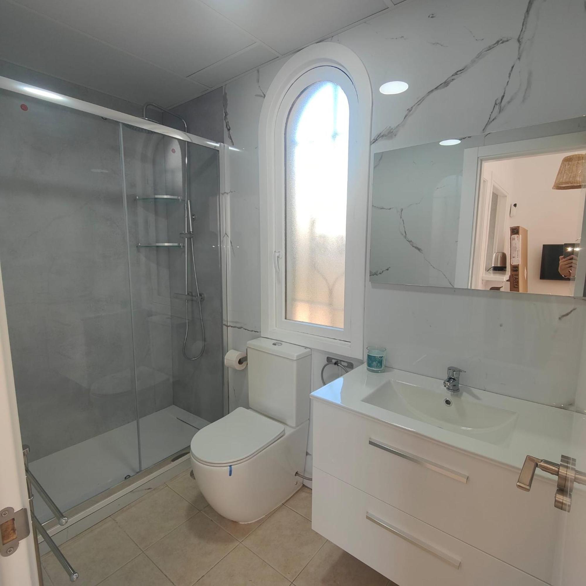 Casita En Pueblo Andaluz Marbella